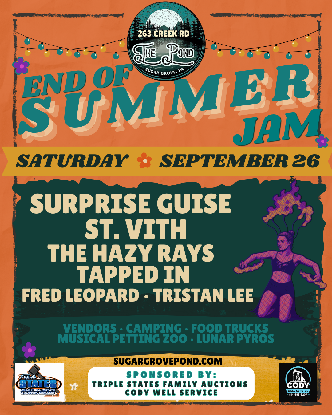 Event Logo